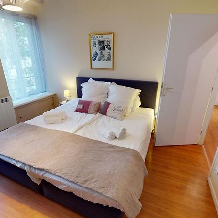 Kleber - Les Halles Apartment Strasbourg Luaran gambar
