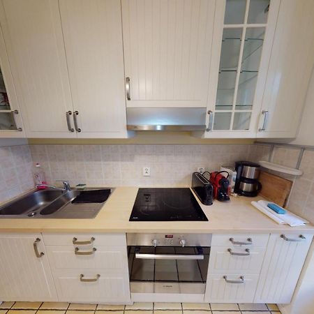 Kleber - Les Halles Apartment Strasbourg Luaran gambar