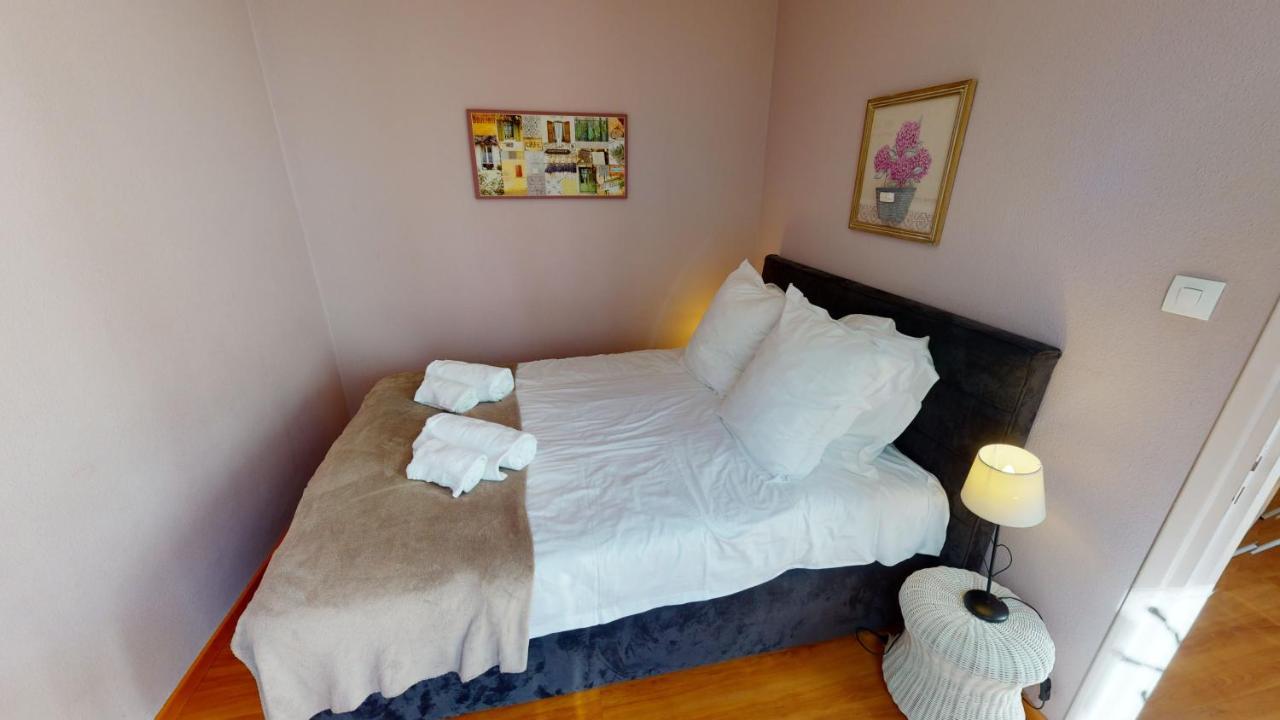 Kleber - Les Halles Apartment Strasbourg Luaran gambar